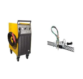 equipamentos para corte plasma e oxicorte - Aluguel de máquinas de solda RJ e Máquina Solda Mig/Mag RJ